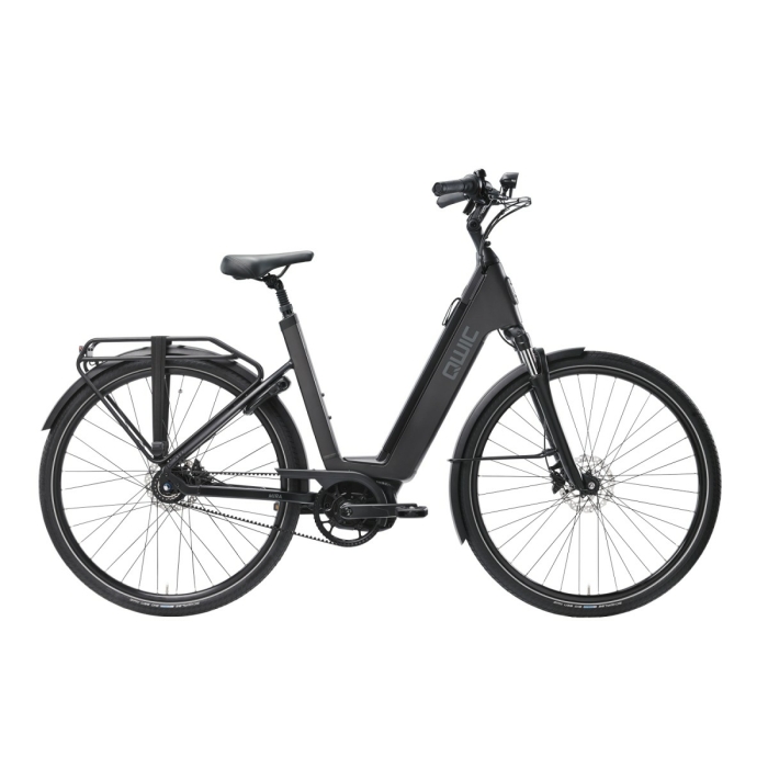 Qwic Mira Tour Jet Black