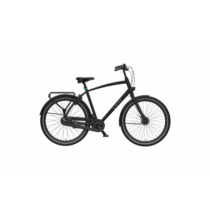 Cortina Tide Jett Black Matt
