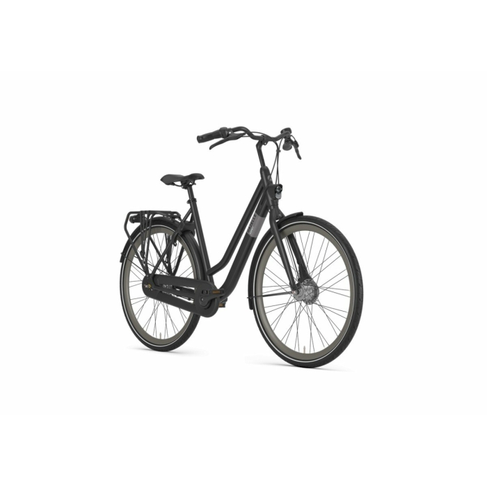 Gazelle Esprit T7 Black Mat - Afbeelding 3