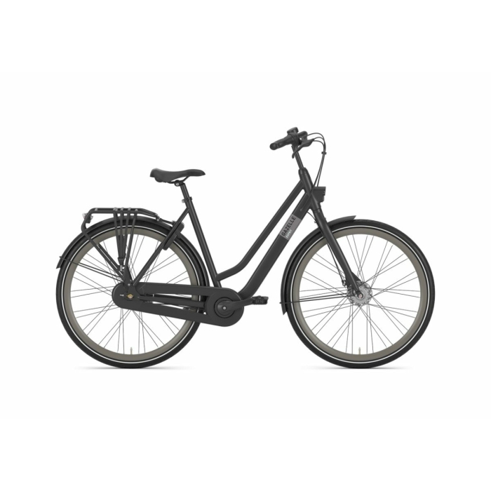 Gazelle Esprit T7 Black Mat
