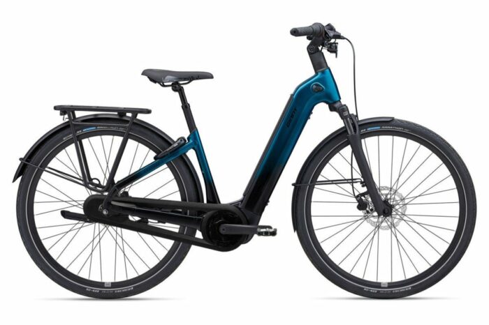 Giant AnyTour E+ 6 Sea Sparkle