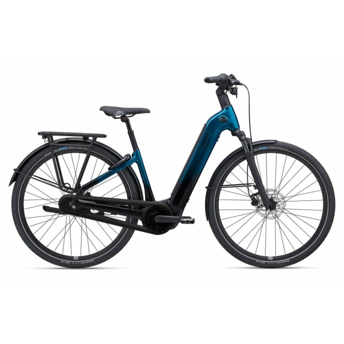Giant AnyTour E+ 6 Sea Sparkle