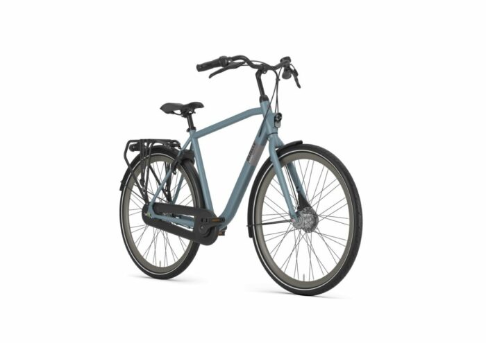 Gazelle Esprit T7 Thunder Grey Mat - Afbeelding 3