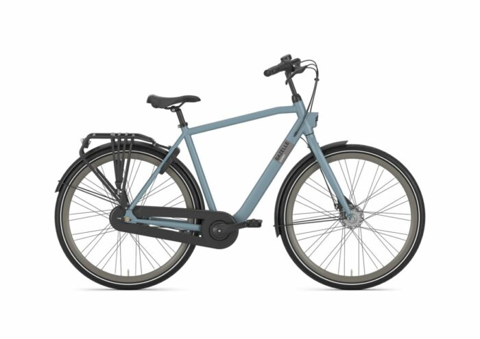 Gazelle Esprit T7 Thunder Grey Mat