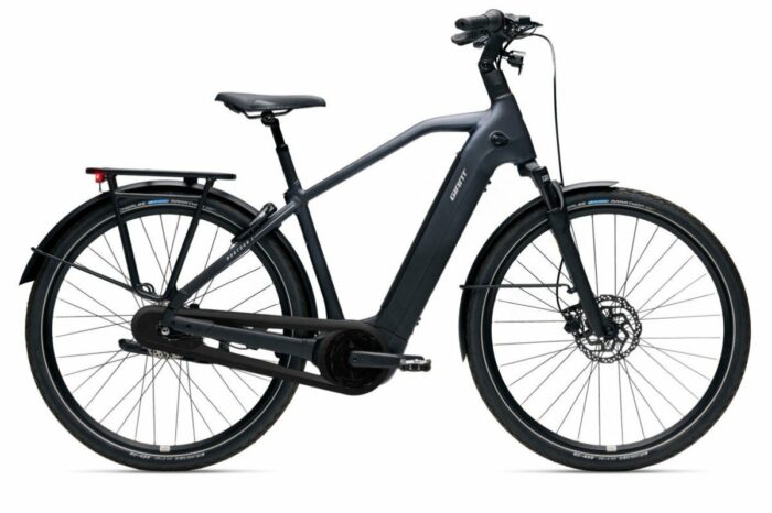 Giant AnyTour E+ HEREN