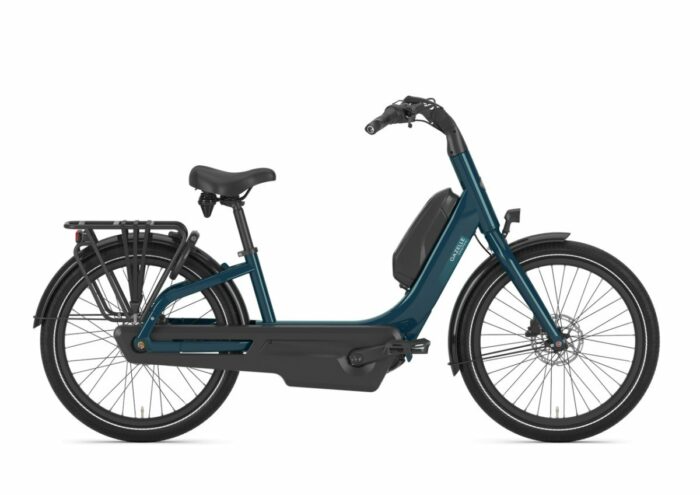 Gazelle Easyflow C7 Pine Green Glans - Afbeelding 3