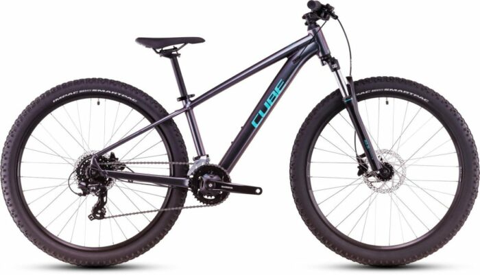 Cube ACID 260 DISC Galactic/cyan