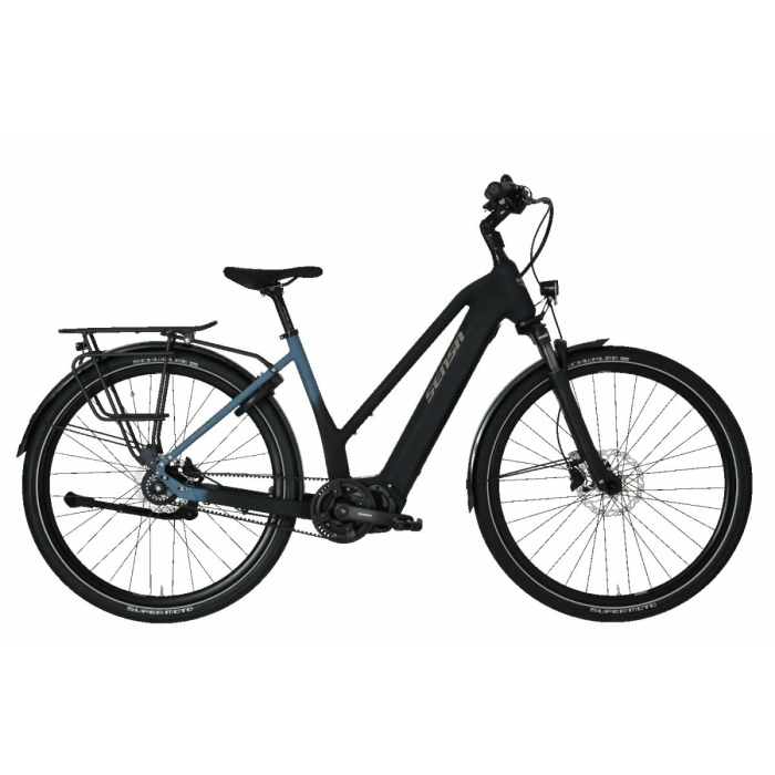 Sensa Cintura Power Premium 630 Lead-on-Black