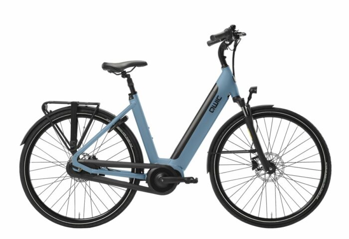 Qwic Inter Plus Denim Blue - Afbeelding 4