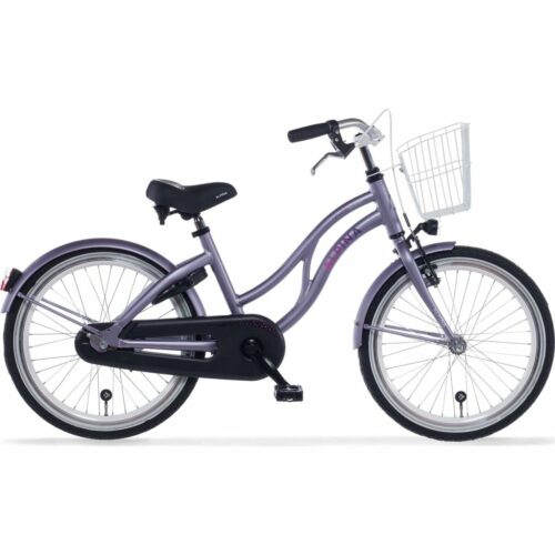 Alpina Ocean Hazy Lavender Matt 20 MEISJES