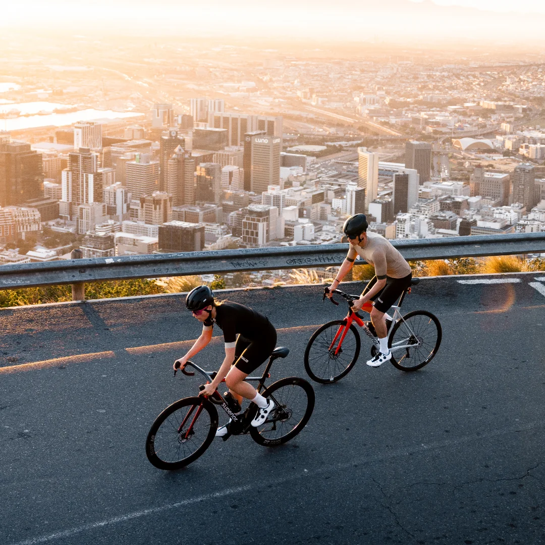 e-bikes