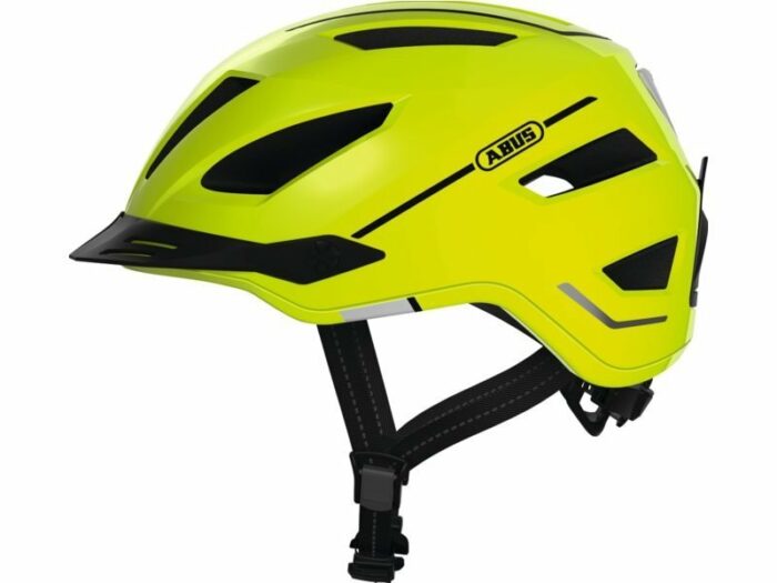 Abus helm Pedelec 2.0 Signal Yellow