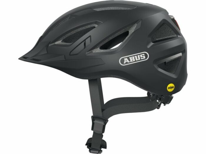 Abus helm Urban-I 3.0 MIPS Velvet Black