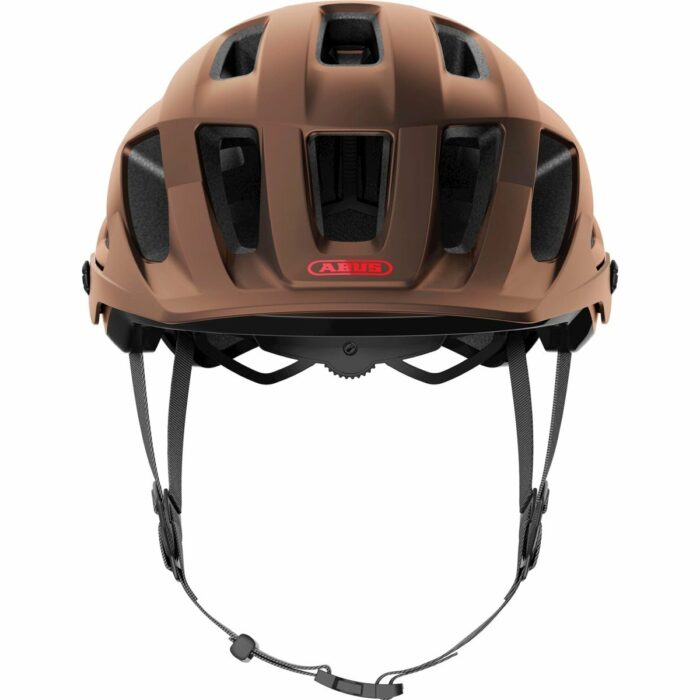 Abus helm Moventor 2.0 MIPS metallic copper Matallic Copper