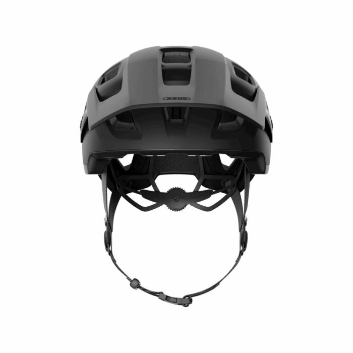 Abus helm MoDrop MIPS Velvet Black
