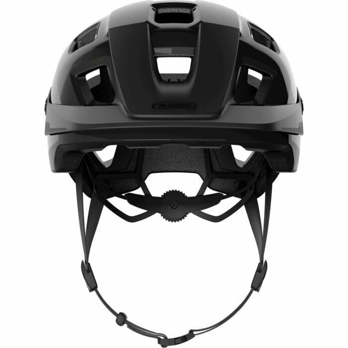 Abus helm MoTrip Shiny Black