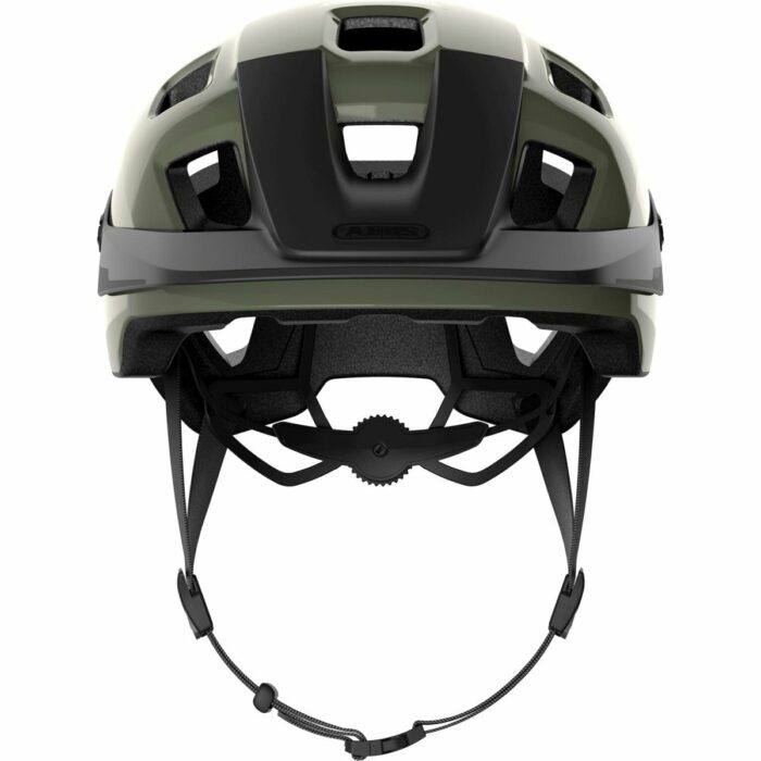 Abus helm MoTrip Pine Green