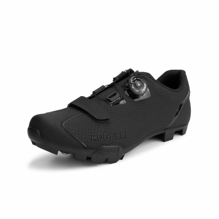 Rogelli MTB-Schoenen R-400x Zwart