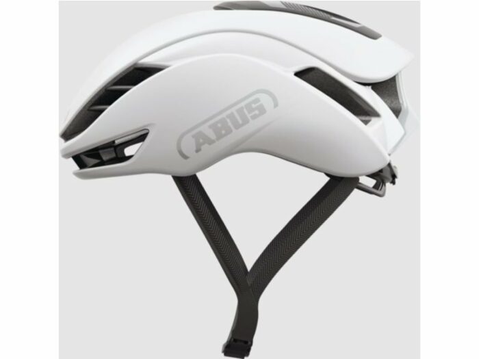 Abus helm GameChanger 2.0 Polar White