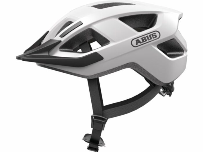 Abus helm Aduro 3.0 Polar White