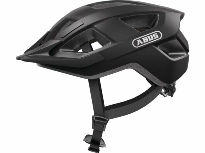 Abus helm Aduro 3.0 Velvet Black