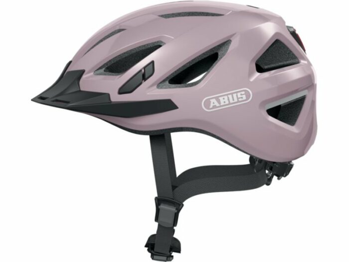 Abus helm Urban-I 3.0 Mellow Mauve