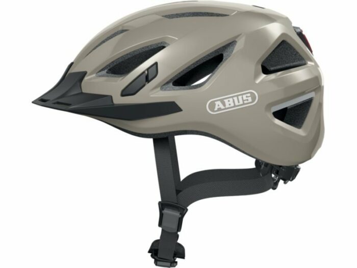 Abus helm Urban-I 3.0 Monument Grey