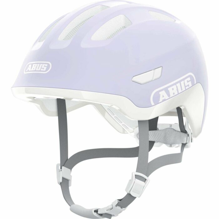 Abus helm Smiley 3.0 ACE LED pure lavender Pure Levender
