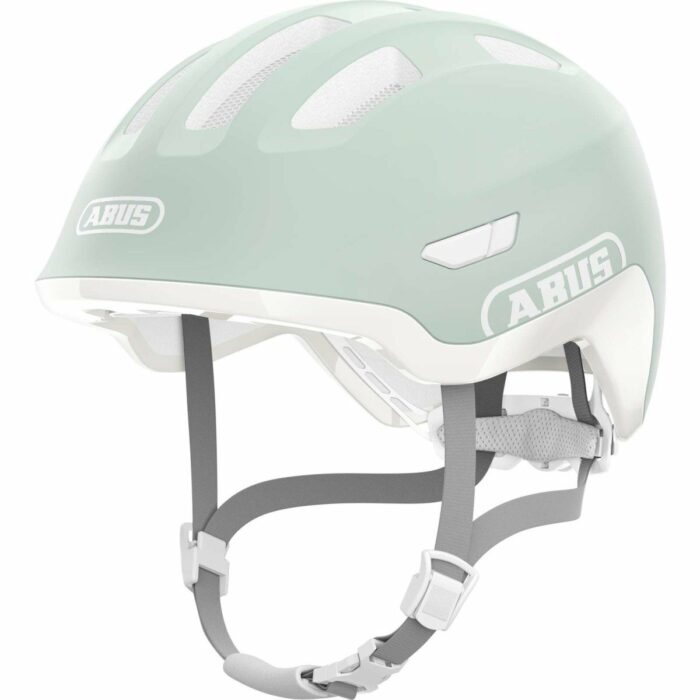 Abus helm Smiley 3.0 ACE LED Pure Mint