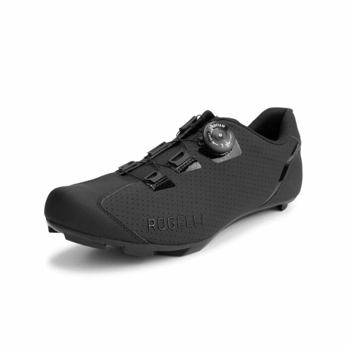 Rogelli Raceschoenen R-400 Zwart