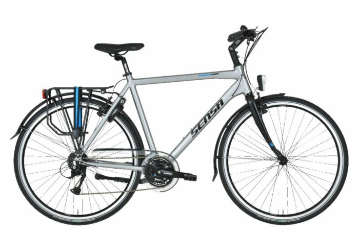 Sensa Superlite 24 Gent Grijs