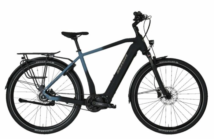 Sensa Cintura Power Premium-630 Gent Lead-on-Black
