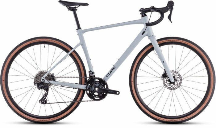 Cube NUROAD RACE Haze/gloss - Afbeelding 3
