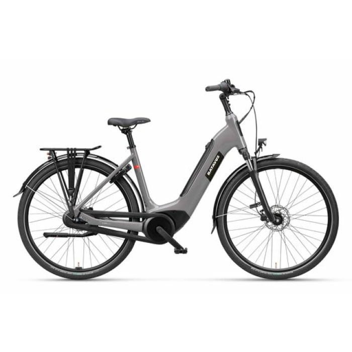 Batavus Altura E-Go PT Power Pro Taupe