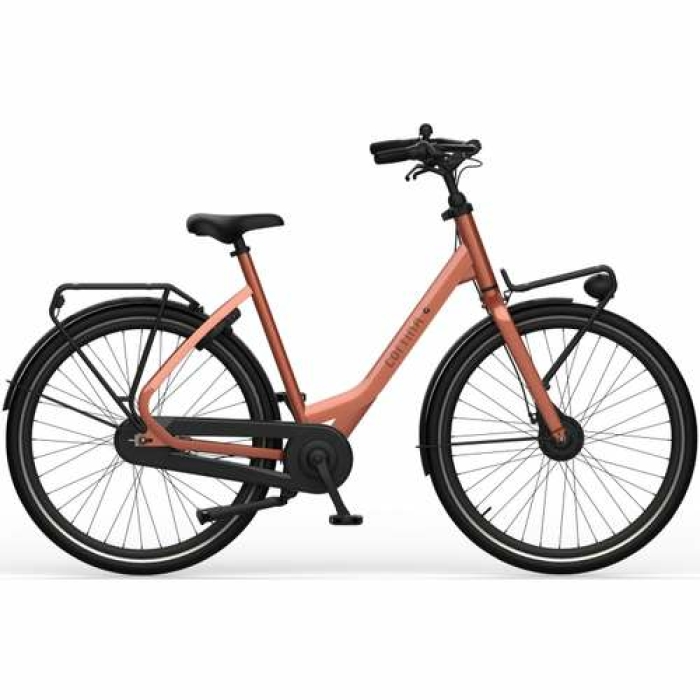 Cortina Common ND7 Metallic Peach Gloss