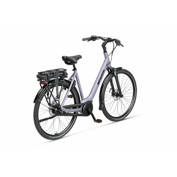Sparta A-LANE ENERGY Iceblue Mat